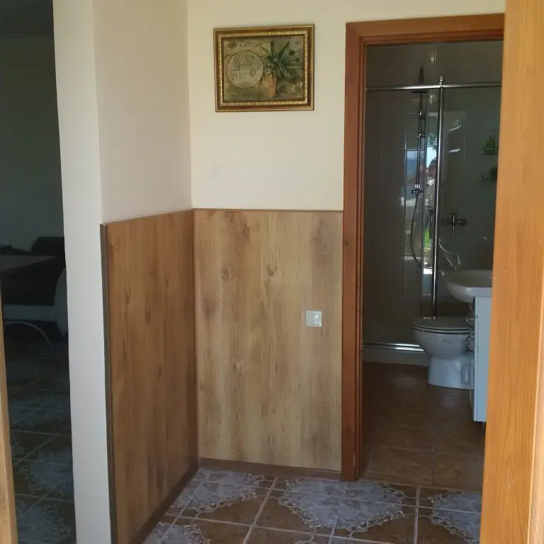 Южная Озереевка: Dom U Morya Mini Hotel