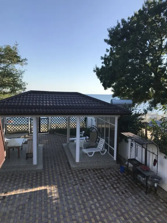 Южная Озереевка: Dom U Morya Mini Hotel