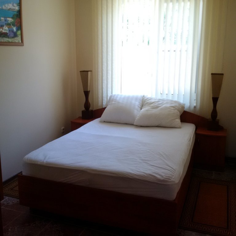 Южная Озереевка: Dom U Morya Mini Hotel