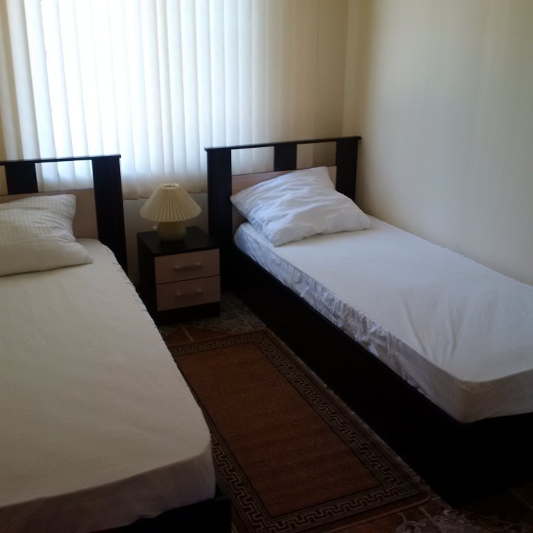 Южная Озереевка: Dom U Morya Mini Hotel
