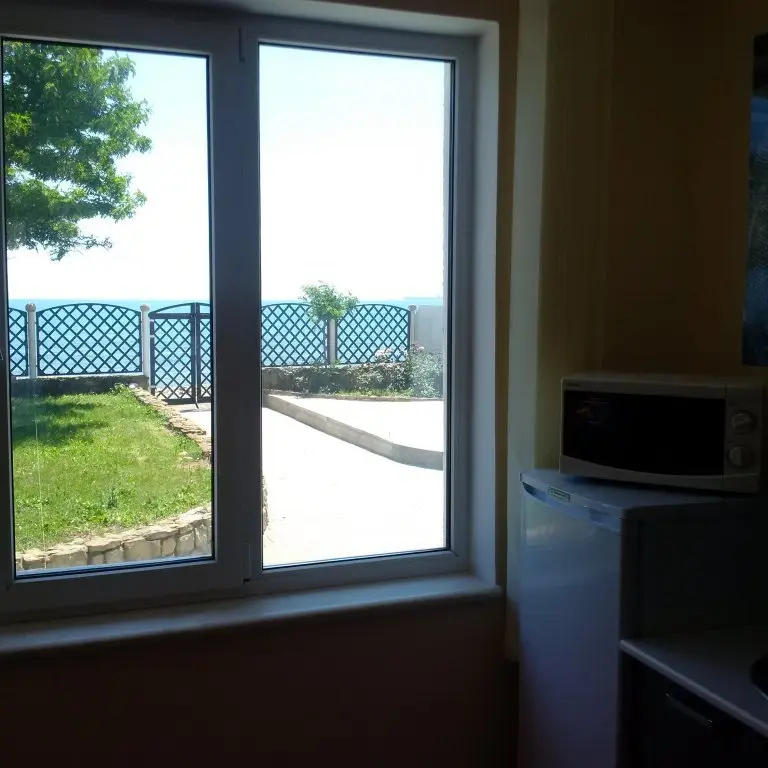 Южная Озереевка: Dom U Morya Mini Hotel