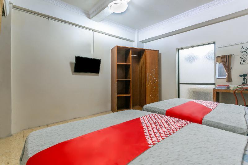Банджармасин: Kanca Hotel by Oyo Rooms
