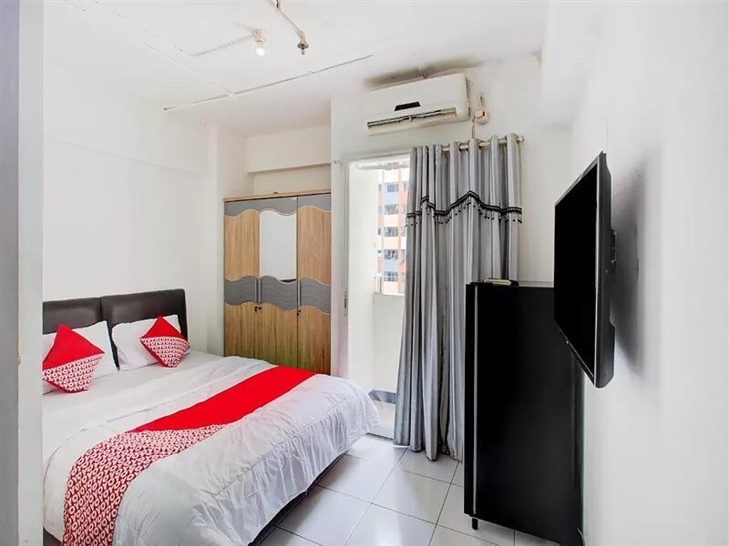 By Blessing Sentra Timur by Oyo Rooms — фото 1