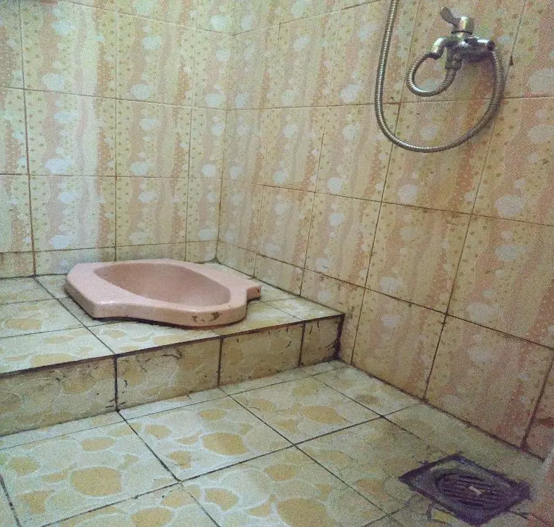 Читарингул: An Nur Family Homestay Syariah by OYO Rooms