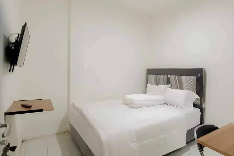 Богор: Maminoti Syariah Residence by OYO Rooms