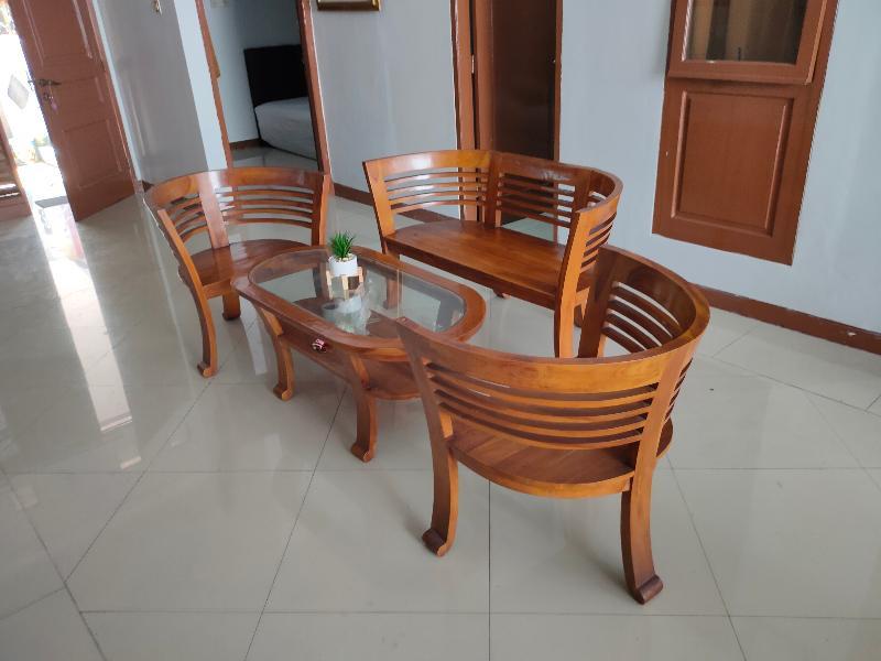 Тангеранг: Griya Cendrawasih Syariah by OYO Rooms