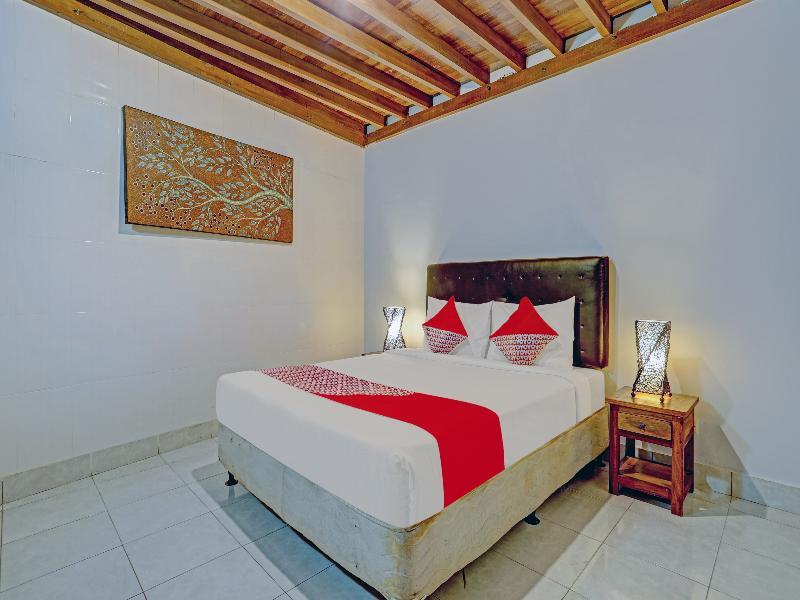 Кута: Landuh Merta Residence OYO Rooms