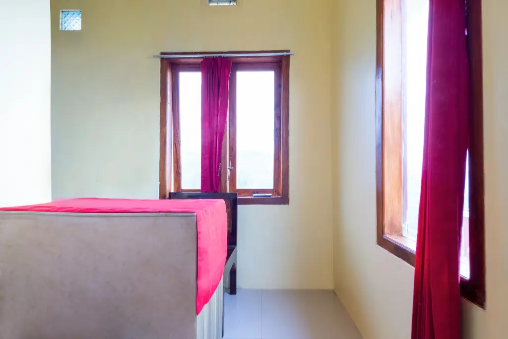 Надисари: Erlina Homestay by OYO Rooms
