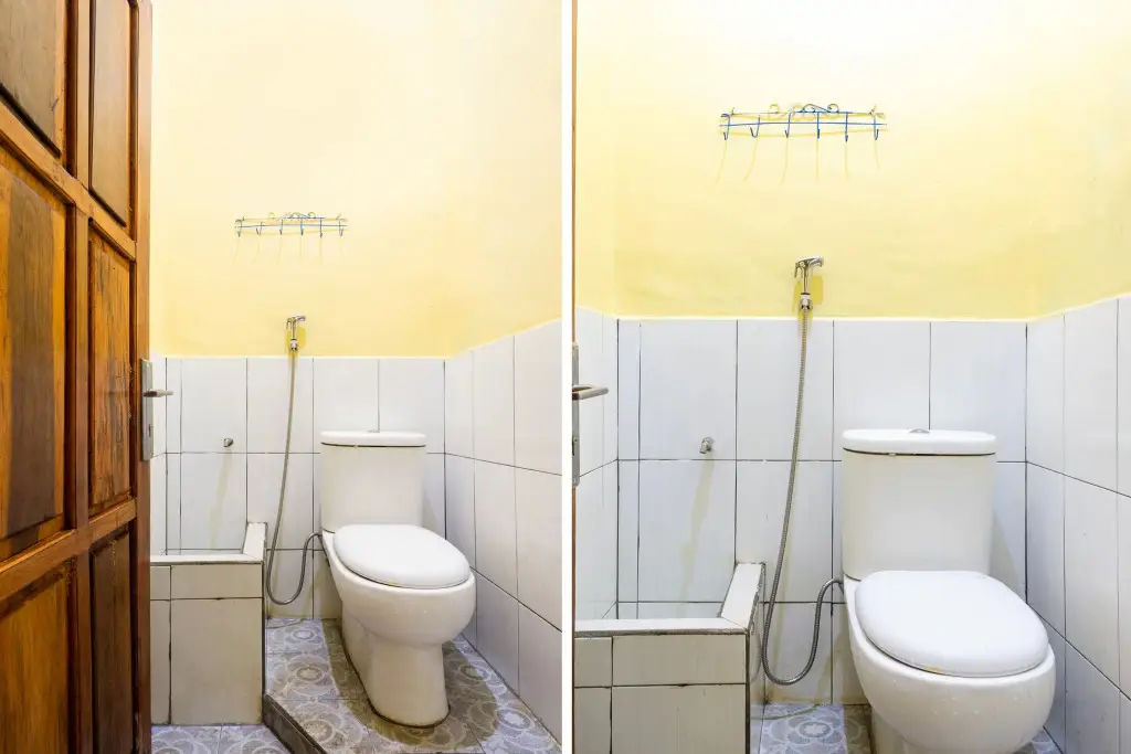 Надисари: Erlina Homestay by OYO Rooms