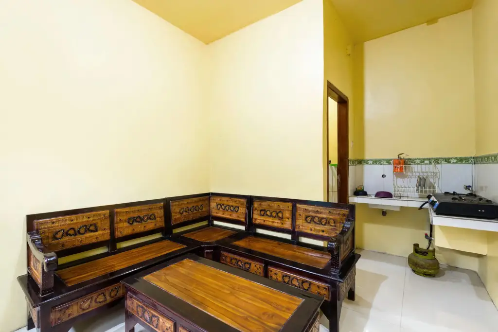 Erlina Homestay by OYO Rooms — фото 1
