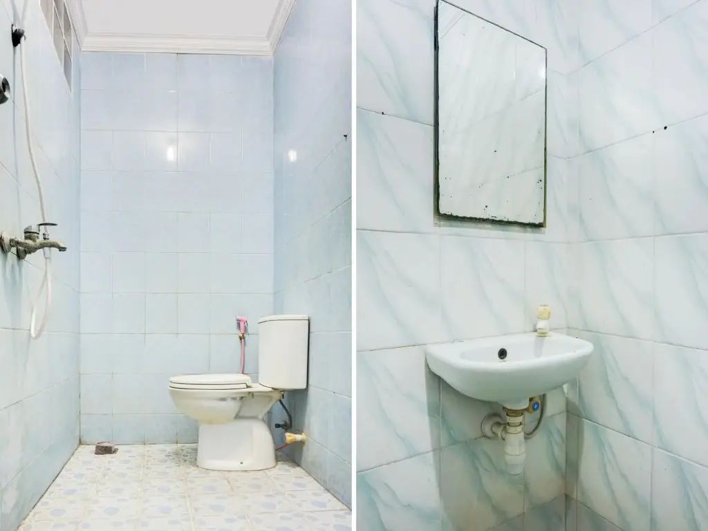 Джакарта: Cosmo Tanjung Duren by OYO Rooms