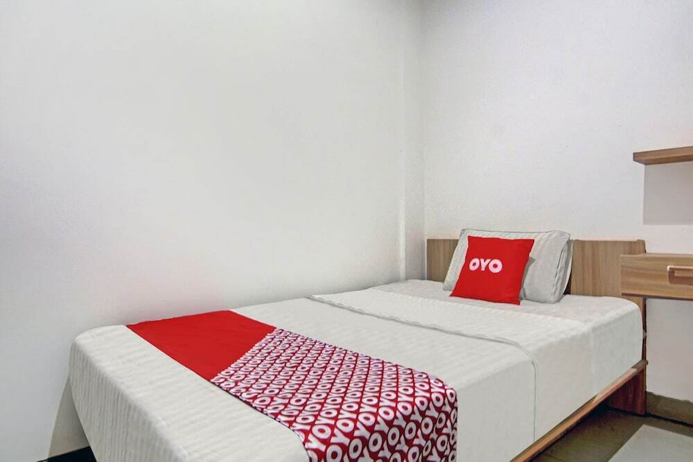 Джакарта: Family Residence by OYO Rooms