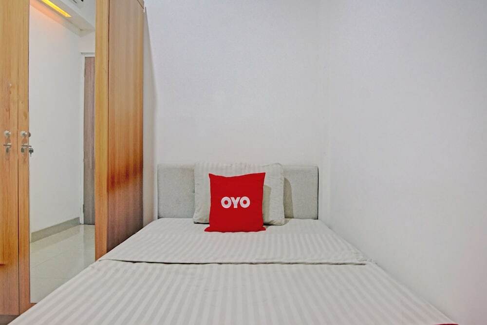 Джакарта: Family Residence by OYO Rooms