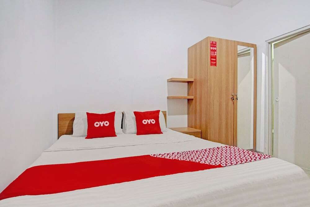 Family Residence by OYO Rooms — фото 1