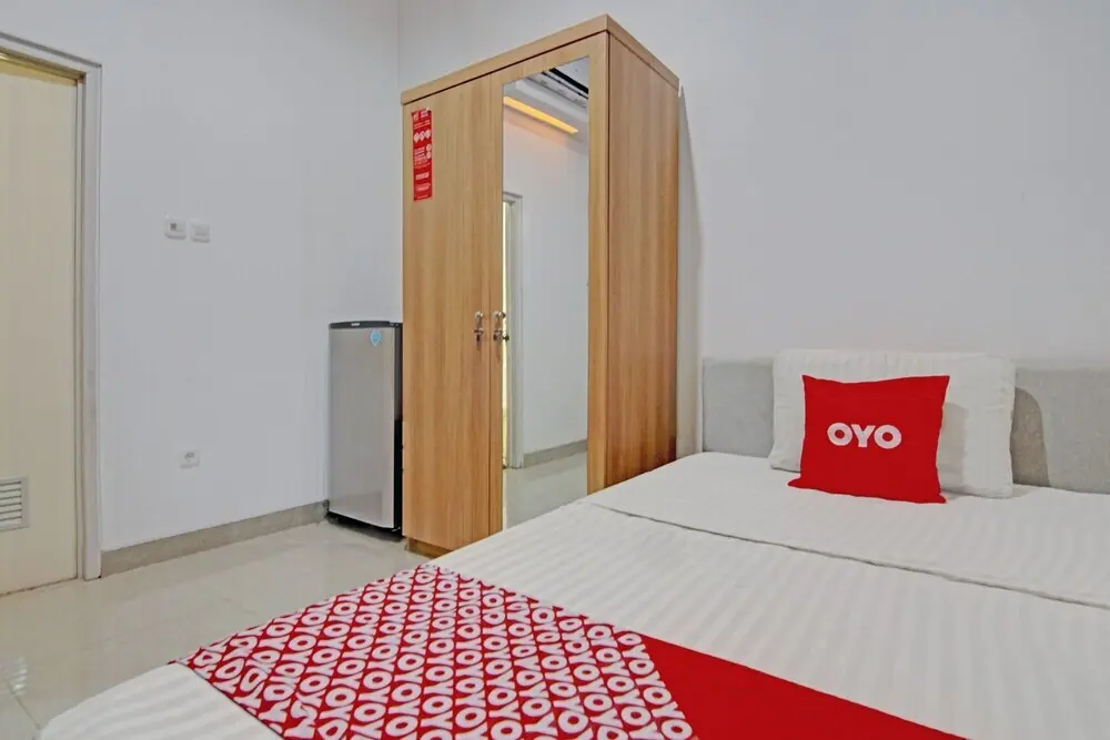 Джакарта: Family Residence by OYO Rooms