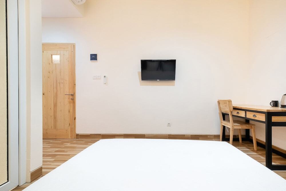 Депок: Sari Panguripan BY OYO Rooms