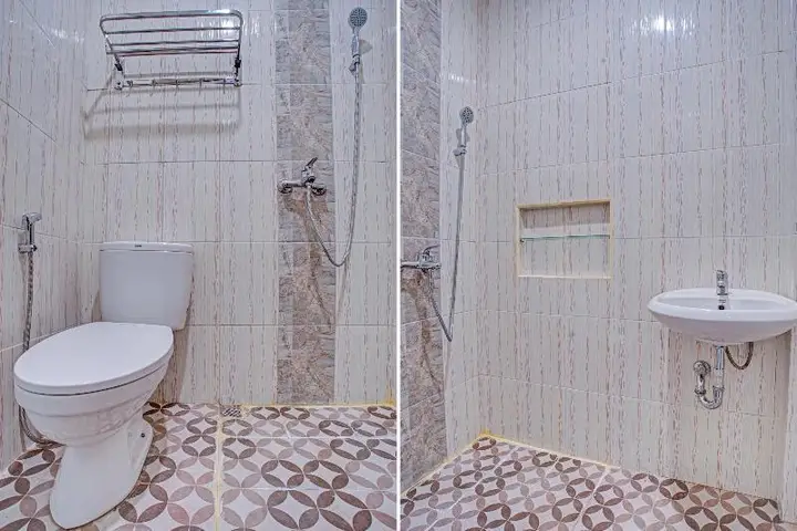 Депок: T2 Exclusive Syariah by OYO Rooms
