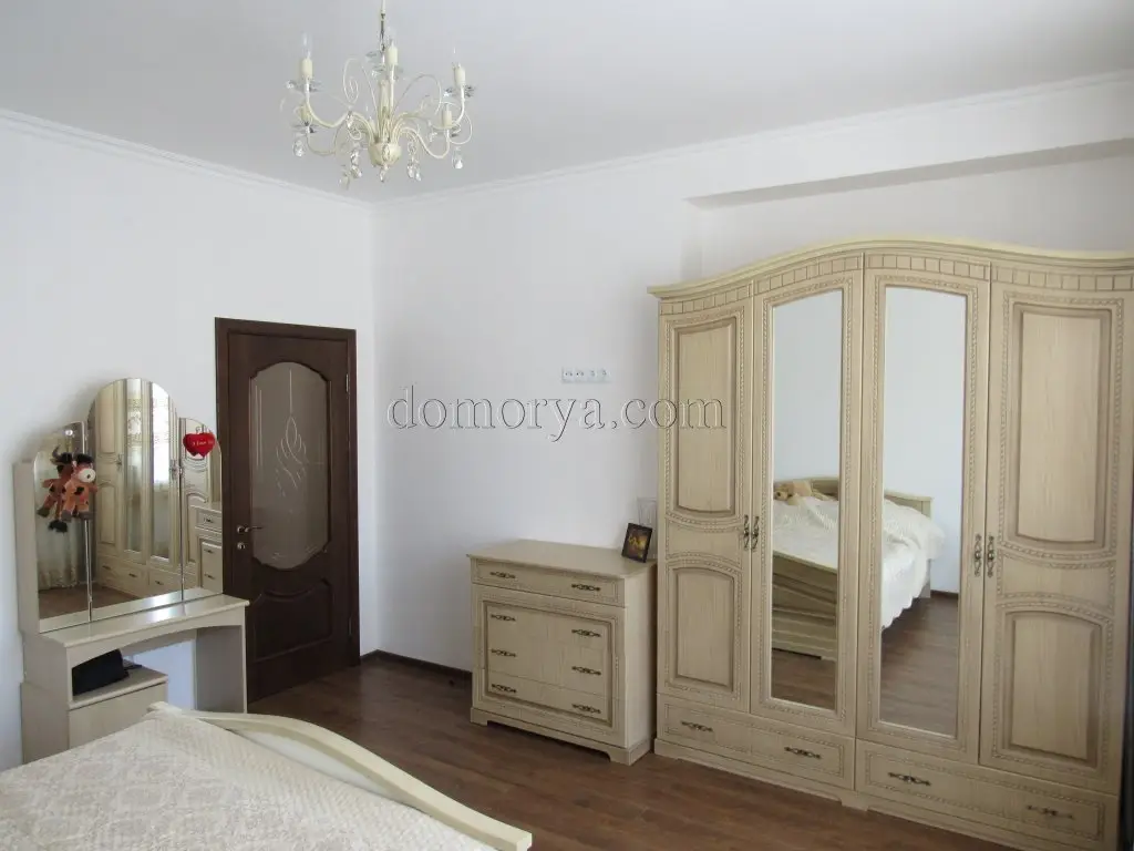 Анапа: S Sadom y Barbeque Guest House