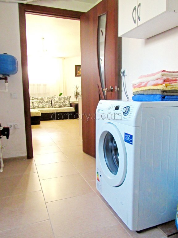 Анапа: S Sadom y Barbeque Guest House