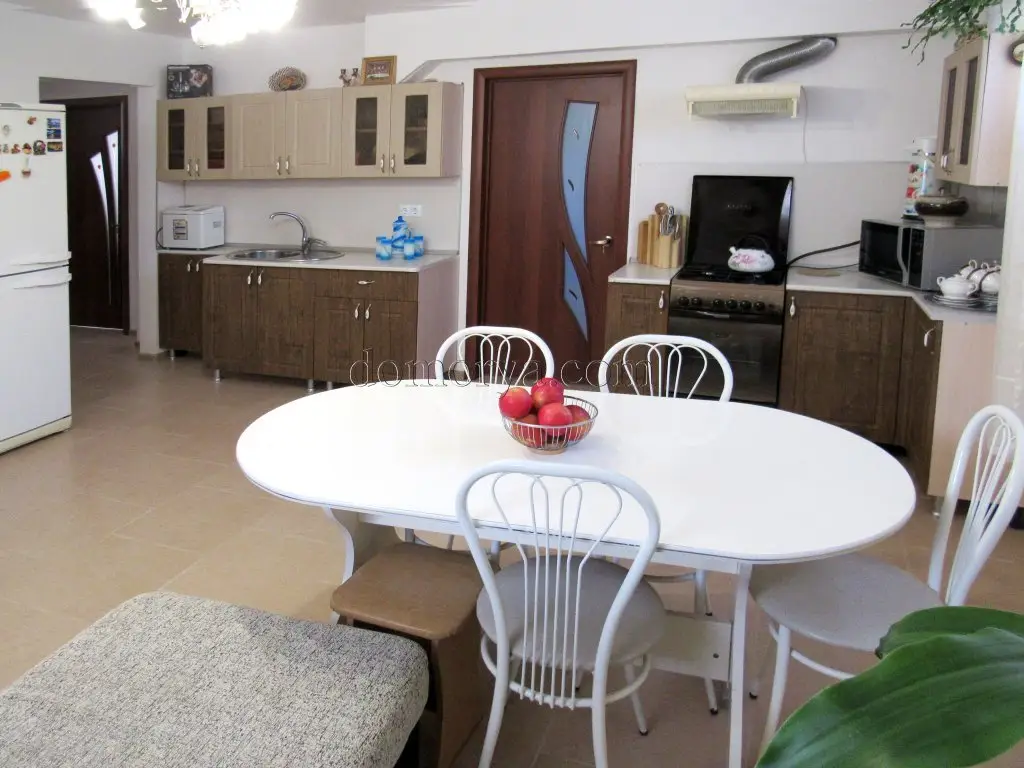 Анапа: S Sadom y Barbeque Guest House