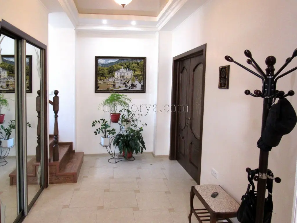Анапа: S Sadom y Barbeque Guest House