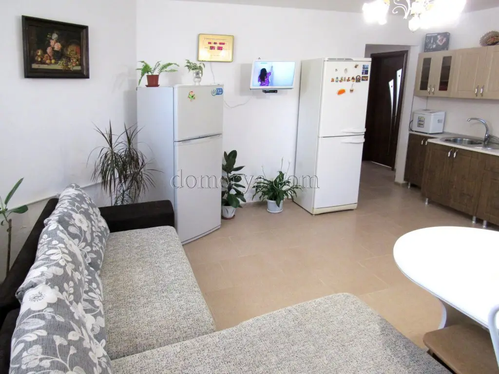 Анапа: S Sadom y Barbeque Guest House
