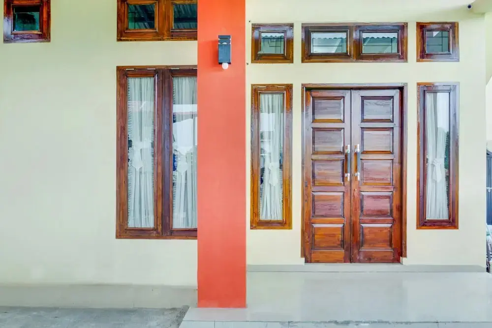 Букиттинги: Galliano Homestay Syariah by OYO Rooms
