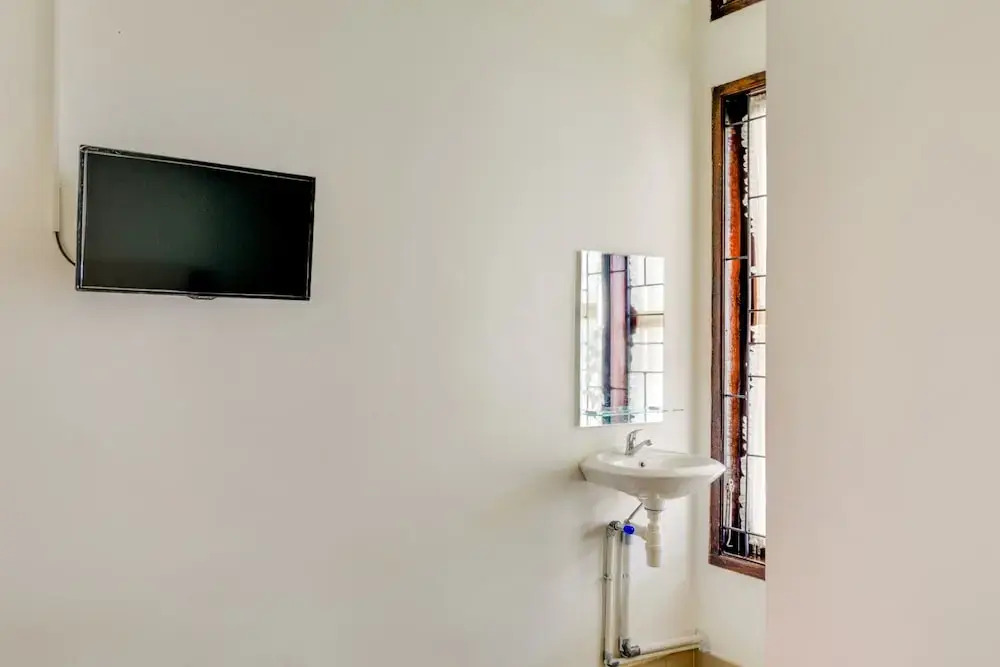 Букиттинги: Galliano Homestay Syariah by OYO Rooms