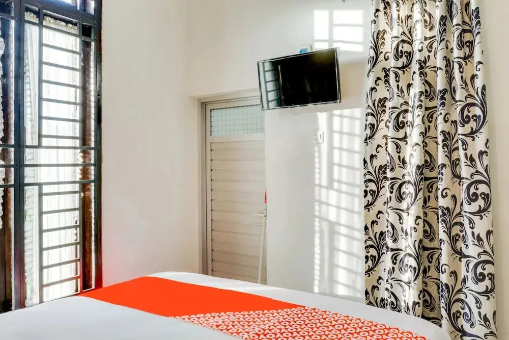 Букиттинги: Galliano Homestay Syariah by OYO Rooms