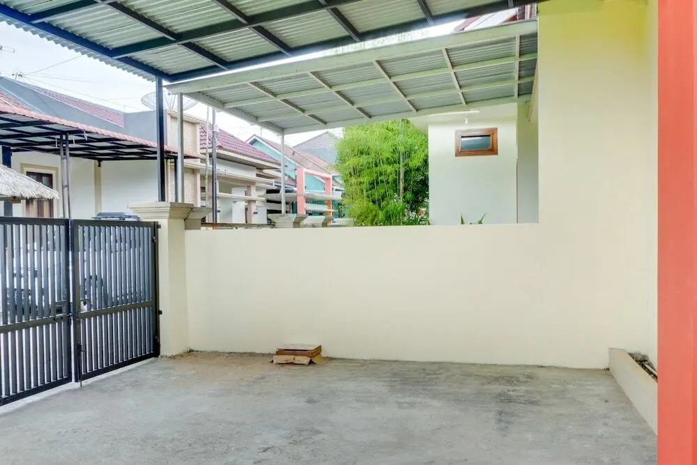 Букиттинги: Galliano Homestay Syariah by OYO Rooms
