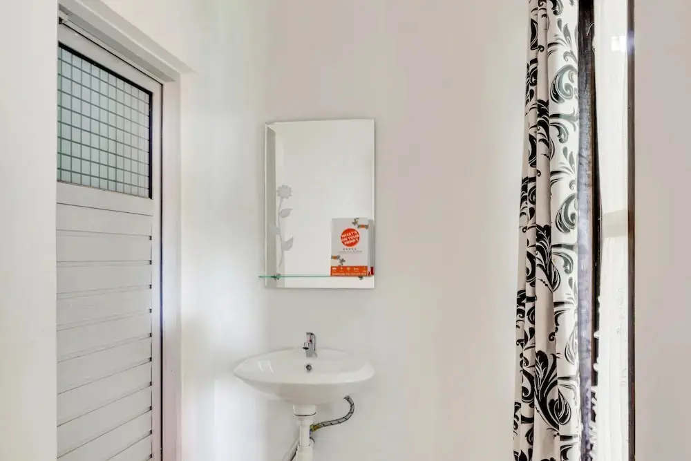 Букиттинги: Galliano Homestay Syariah by OYO Rooms