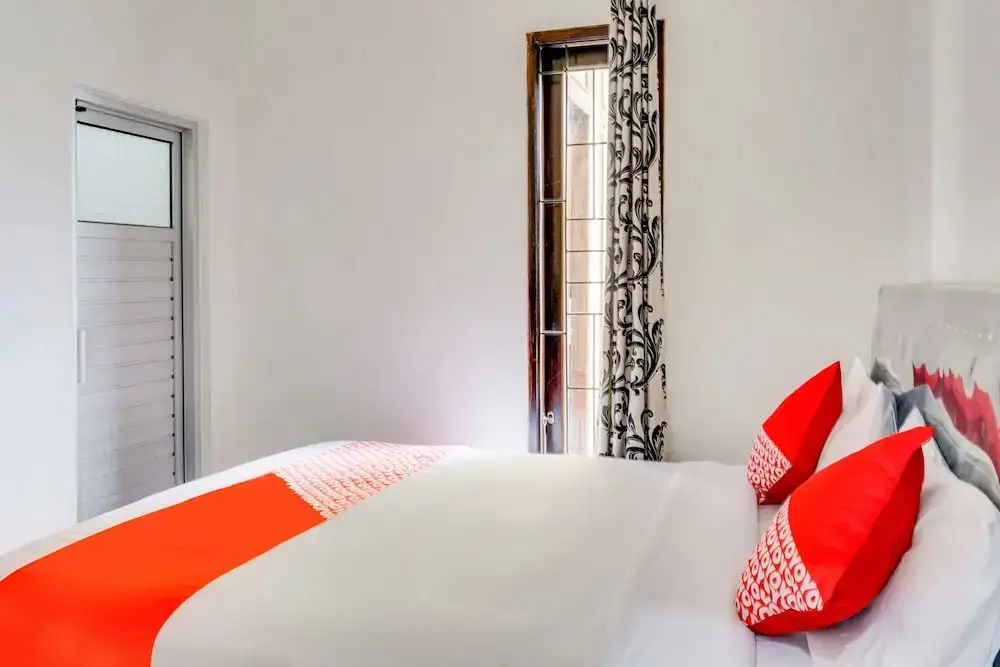 Букиттинги: Galliano Homestay Syariah by OYO Rooms