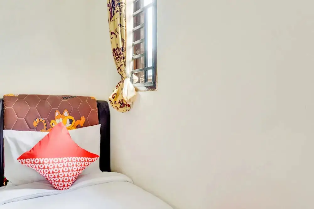 Букиттинги: Galliano Homestay Syariah by OYO Rooms