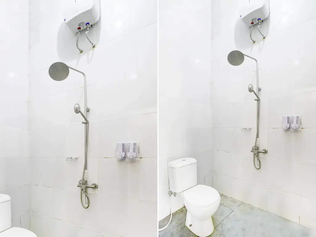 Бенгкулу: Kiapma Syariah Hotel by OYO Rooms