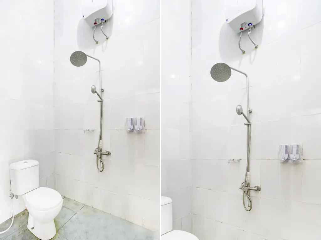 Бенгкулу: Kiapma Syariah Hotel by OYO Rooms