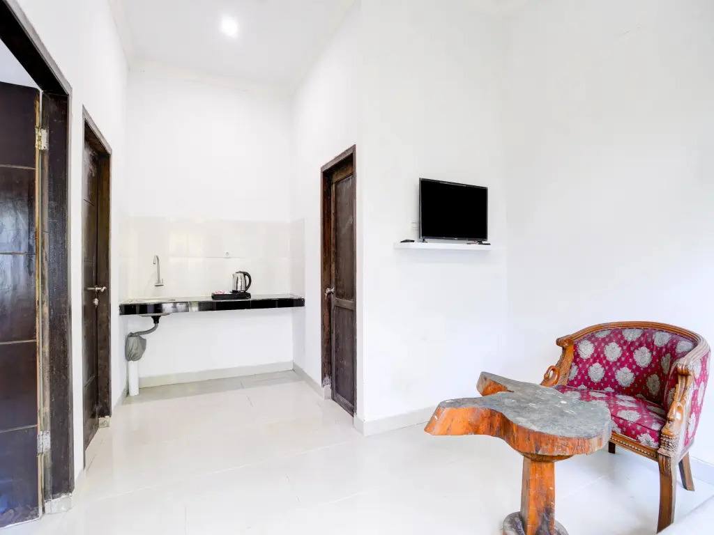 Бенгкулу: Kiapma Syariah Hotel by OYO Rooms