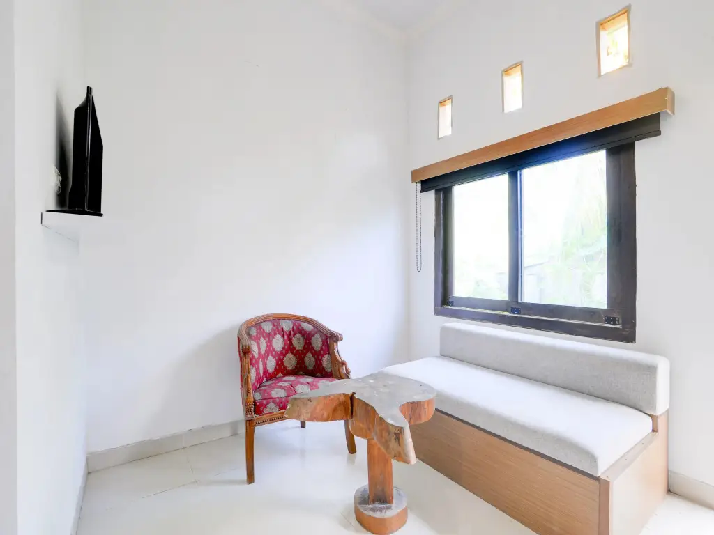 Бенгкулу: Kiapma Syariah Hotel by OYO Rooms