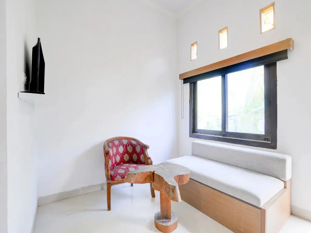 Бенгкулу: Kiapma Syariah Hotel by OYO Rooms
