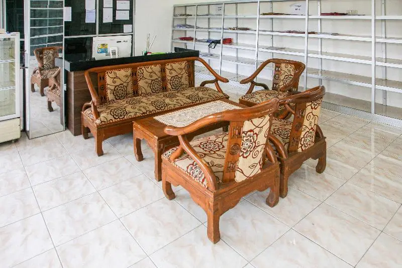 Пангкалпинанг: Pasir Padi Inn Syariah  by OYO Rooms