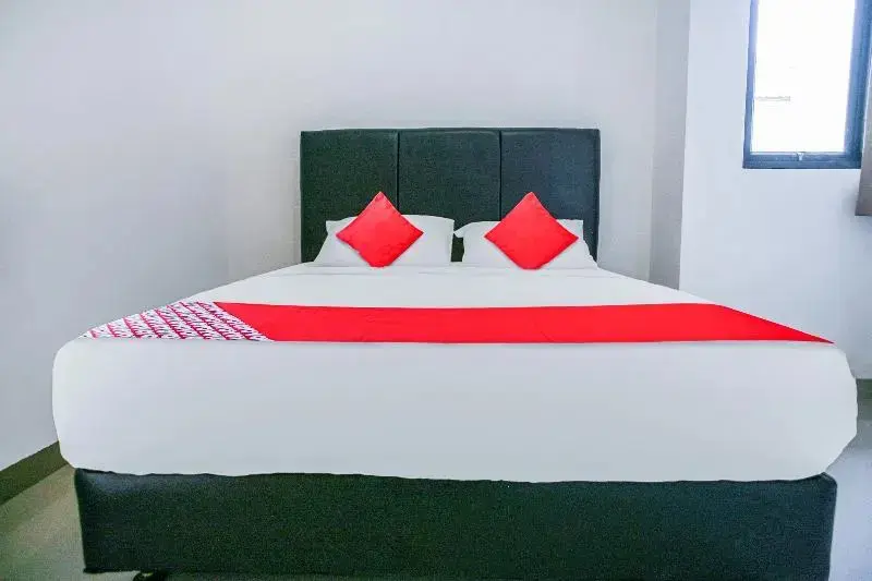 Пангкалпинанг: Pasir Padi Inn Syariah by OYO Rooms