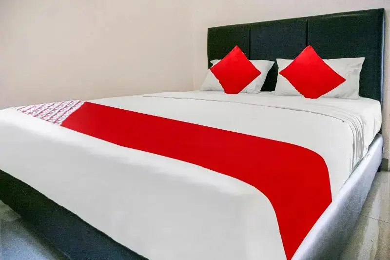 Пангкалпинанг: Pasir Padi Inn Syariah by OYO Rooms