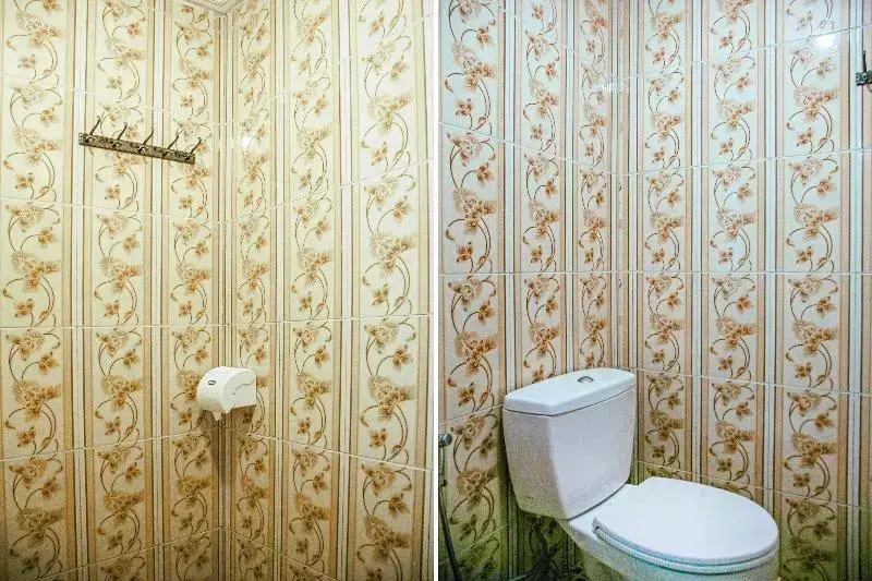 Пангкалпинанг: Pasir Padi Inn Syariah by OYO Rooms