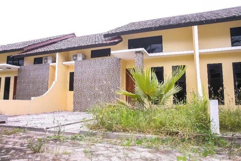Пангкалпинанг: Pasir Padi Inn Syariah by OYO Rooms