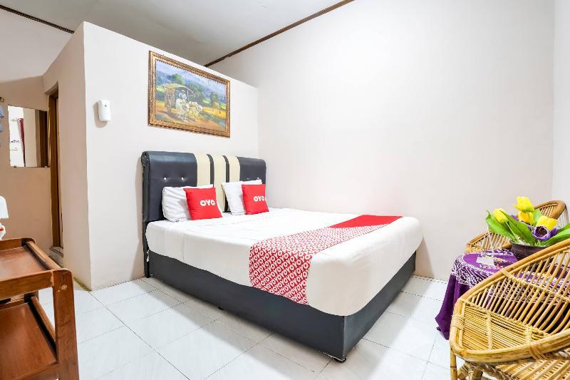 Pondok Yanti by OYO Rooms — фото 1