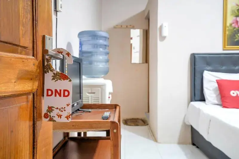 Чиатер: Pondok Yanti by OYO Rooms