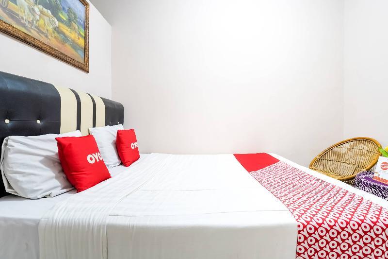 Чиатер: Pondok Yanti by OYO Rooms