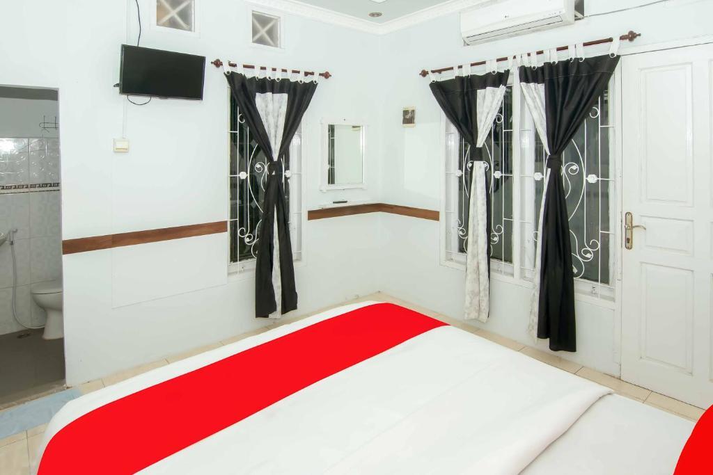 Паданг: ZAZADIOR Residence Syariah RedPartner