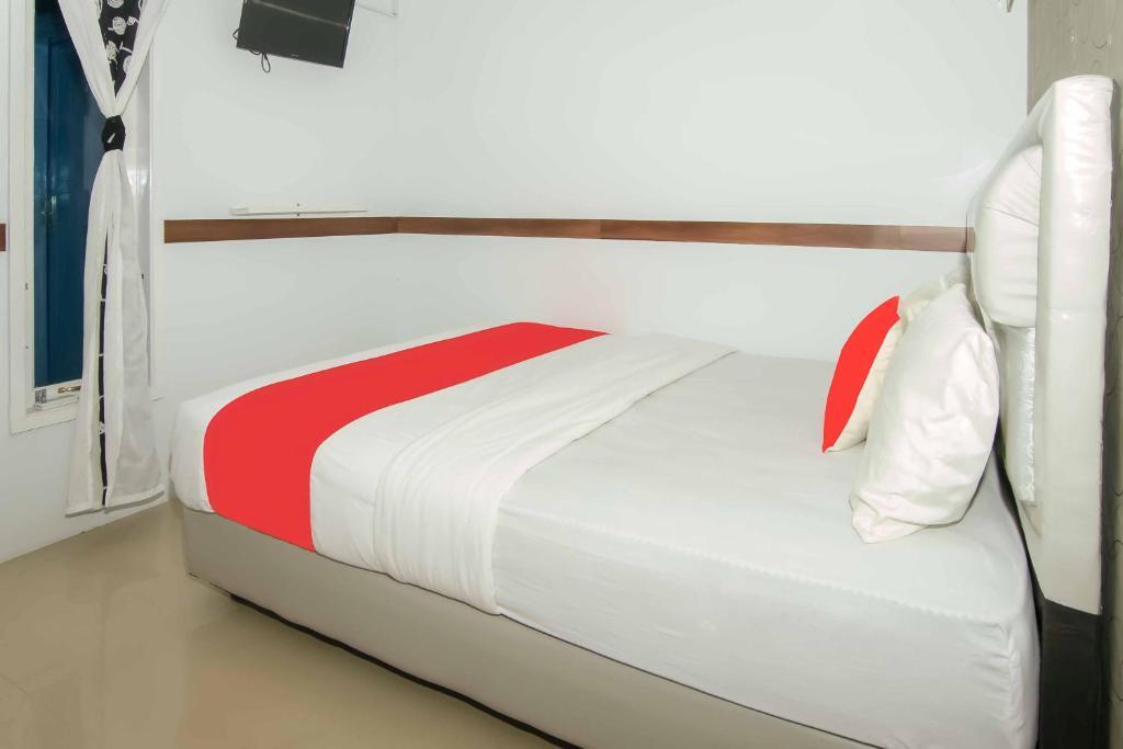 Паданг: ZAZADIOR Residence Syariah RedPartner