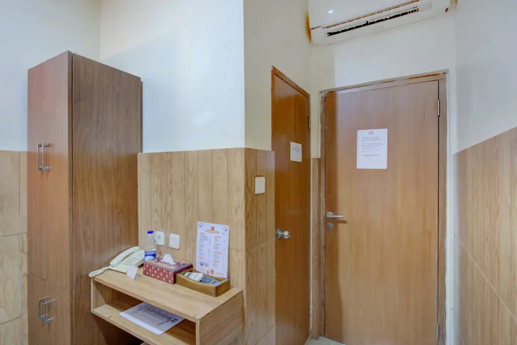Южный Тангеранг: 58 Guesthouse by OYO Rooms