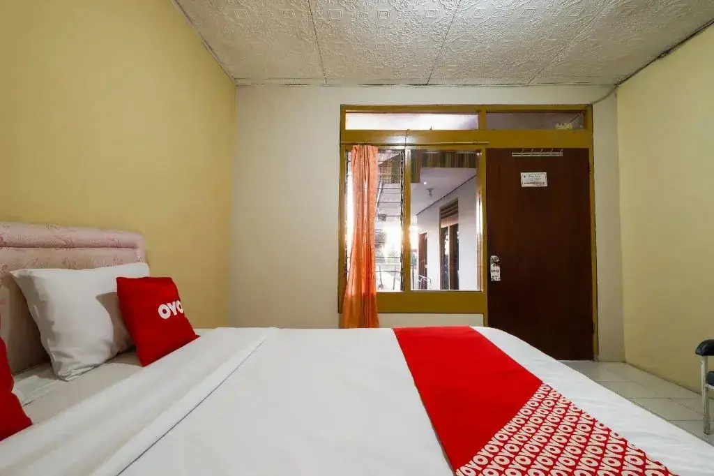 Караганьяр: Hotel Sido Langgeng by Oyo Rooms